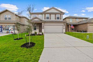 1521 Agave Cellar, New Braunfels, TX 78130