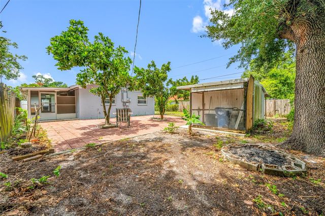 4115 55TH AVENUE DRIVE E, Bradenton, FL 34203