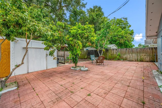 4115 55TH AVENUE DRIVE E, Bradenton, FL 34203