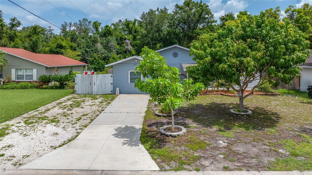 4115 55TH AVENUE DRIVE E, Bradenton, FL 34203