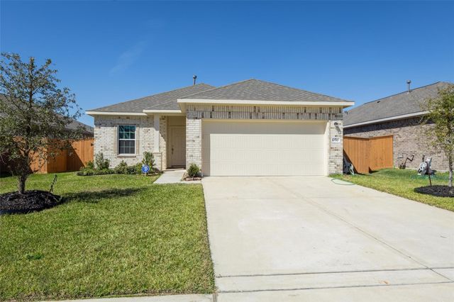 10510 Watershed Drive, Rosharon, TX 77583