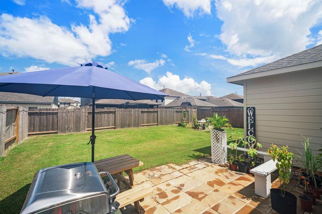 10510 Watershed Drive, Rosharon, TX 77583