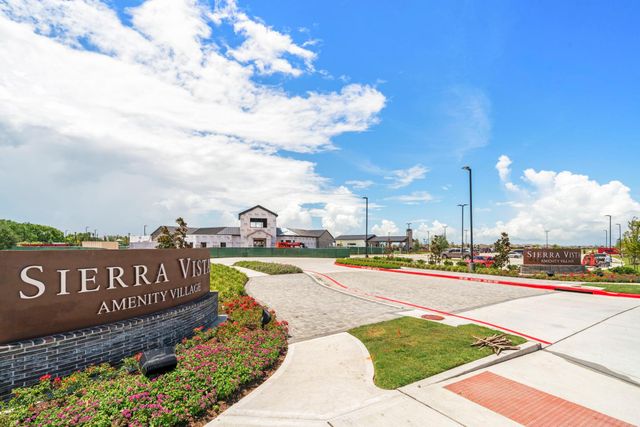 10510 Watershed Drive, Rosharon, TX 77583