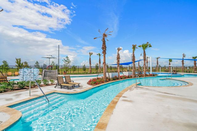 10510 Watershed Drive, Rosharon, TX 77583