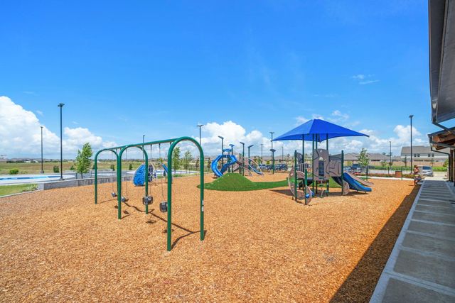 10510 Watershed Drive, Rosharon, TX 77583