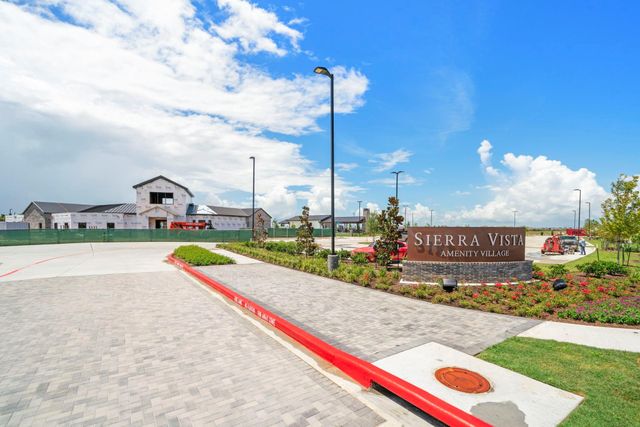 10510 Watershed Drive, Rosharon, TX 77583