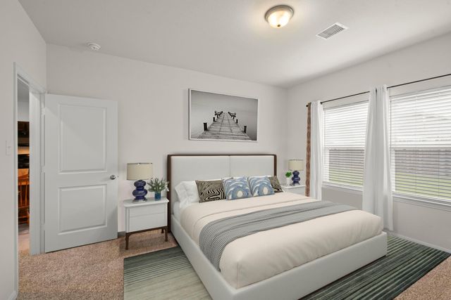 10510 Watershed Drive, Rosharon, TX 77583