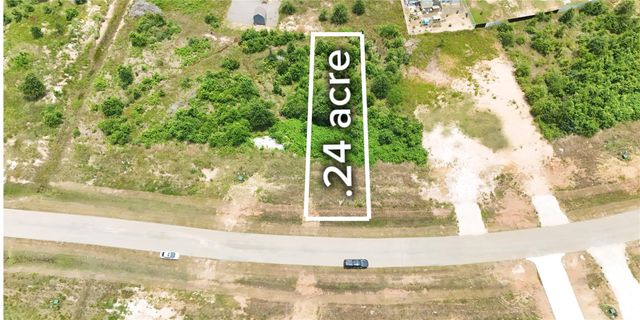 11032 Road 5503, Cleveland, TX 77327