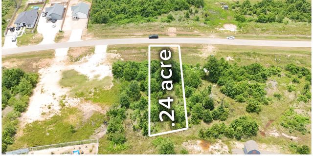 11032 Road 5503, Cleveland, TX 77327