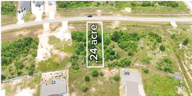 11032 Road 5503, Cleveland, TX 77327