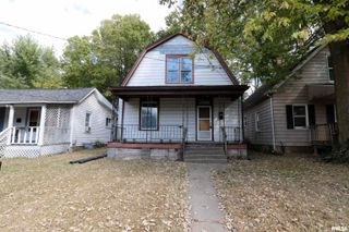 1710 N MACHIN Avenue, Peoria, IL 61604