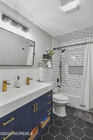 340 Kelly Avenue, Brick, NJ 08724