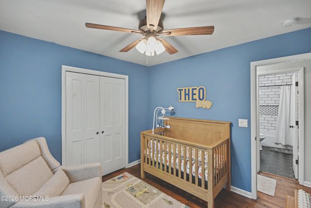 340 Kelly Avenue, Brick, NJ 08724