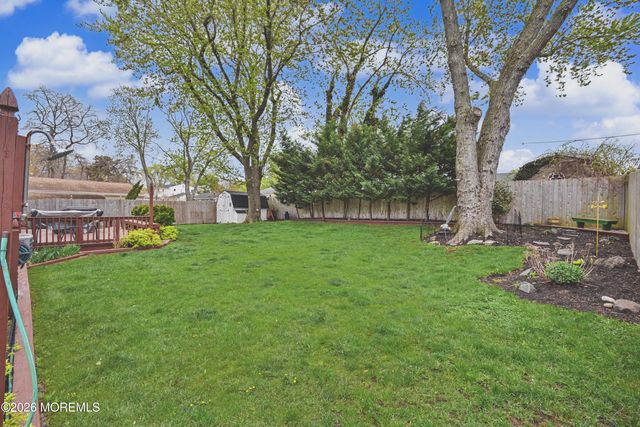 340 Kelly Avenue, Brick, NJ 08724