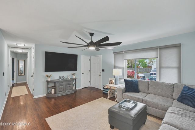 340 Kelly Avenue, Brick, NJ 08724