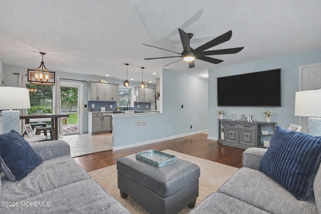 340 Kelly Avenue, Brick, NJ 08724