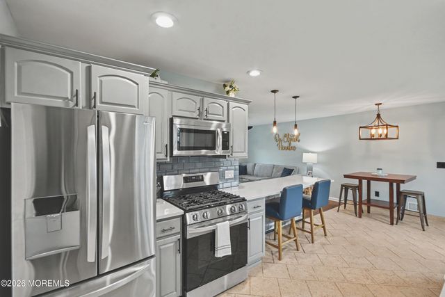 340 Kelly Avenue, Brick, NJ 08724