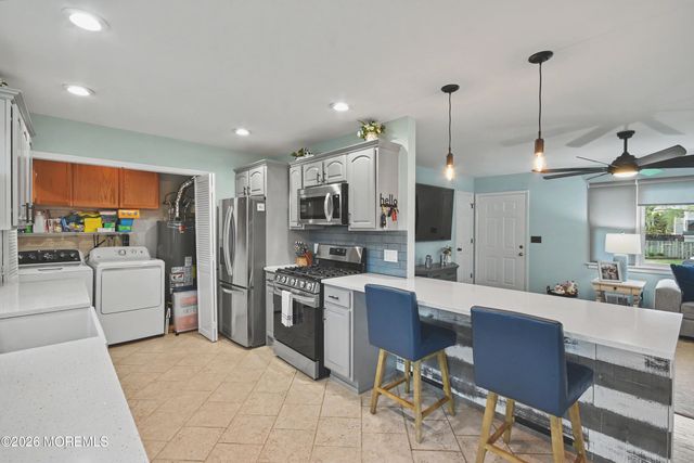 340 Kelly Avenue, Brick, NJ 08724