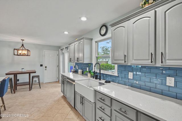 340 Kelly Avenue, Brick, NJ 08724