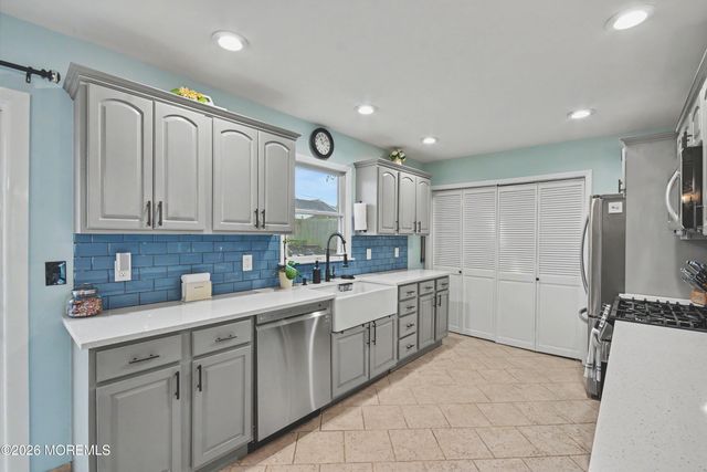 340 Kelly Avenue, Brick, NJ 08724