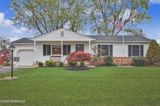 340 Kelly Avenue, Brick, NJ 08724