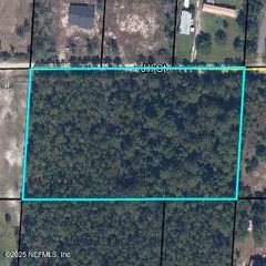 489 JILL Road, Middleburg, FL 32068