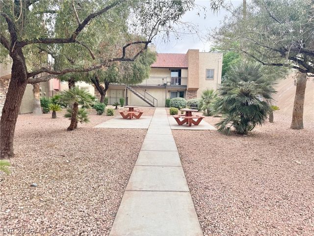 4361 Alexis Drive 343, Las Vegas, NV 89103