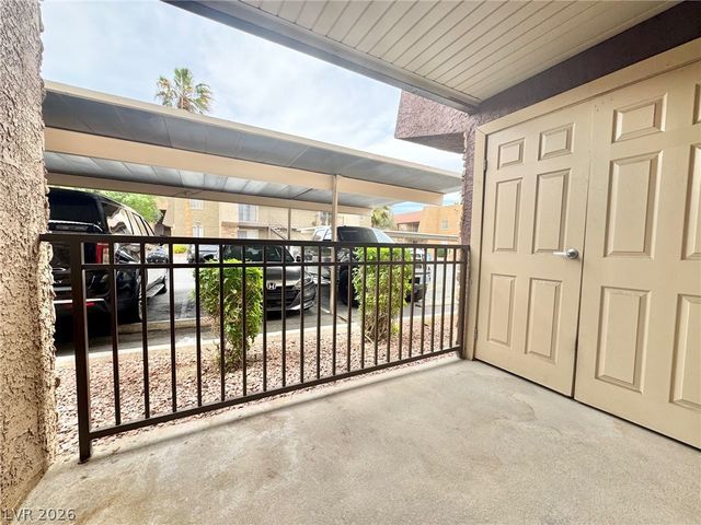 4361 Alexis Drive 343, Las Vegas, NV 89103