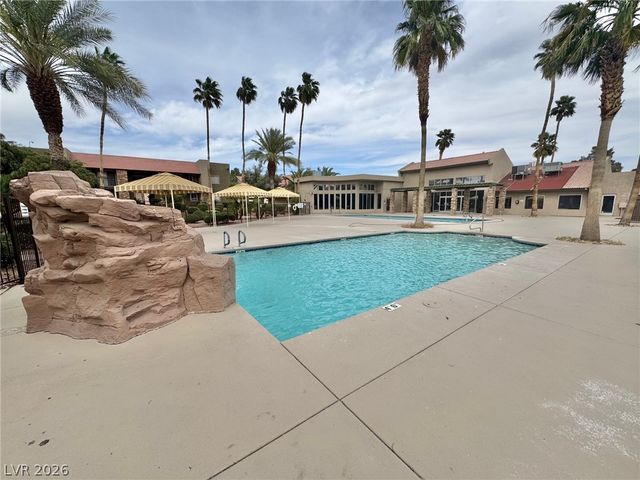 4361 Alexis Drive 343, Las Vegas, NV 89103