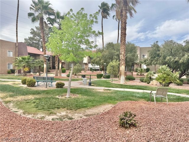 4361 Alexis Drive 343, Las Vegas, NV 89103