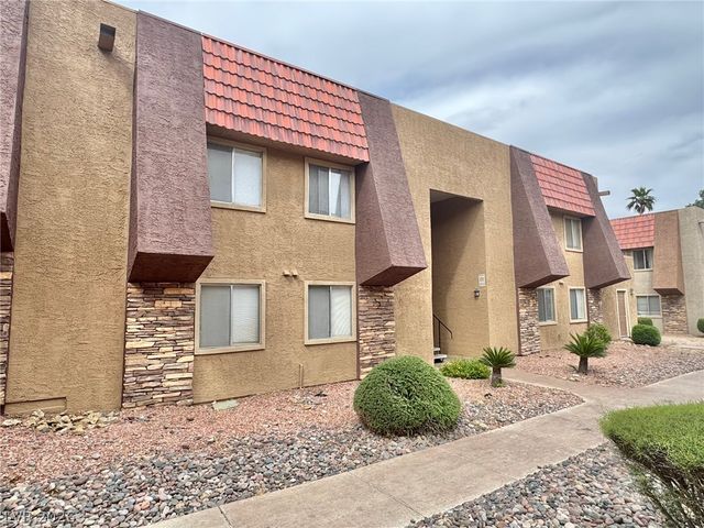 4361 Alexis Drive 343, Las Vegas, NV 89103
