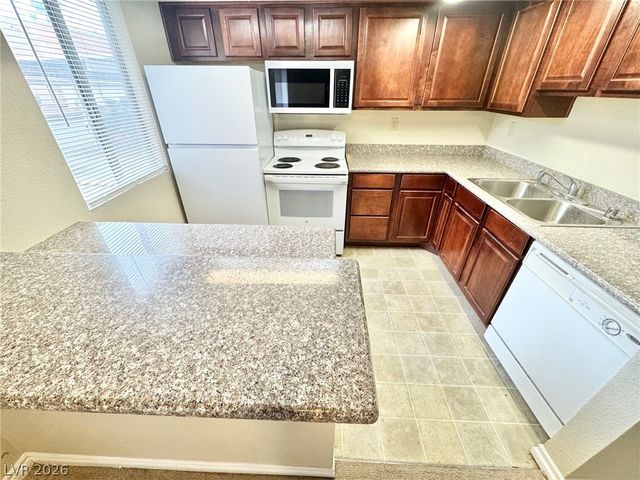4361 Alexis Drive 343, Las Vegas, NV 89103