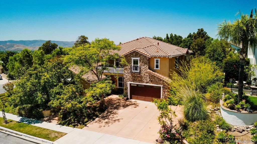 3703 Mandolin Ave, Simi Valley, CA 93063 — exterior