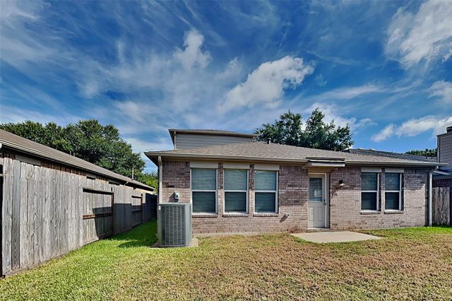 10426 Caribou Cove, Missouri City, TX 77459