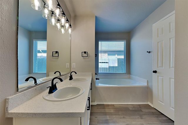 10426 Caribou Cove, Missouri City, TX 77459