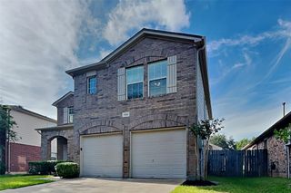 10426 Caribou Cove, Missouri City, TX 77459