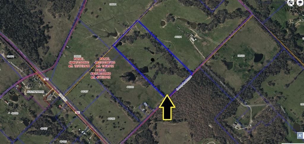 661 CR 3704, Wills Point, TX 75169