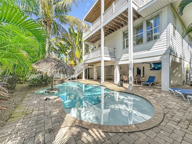 403 42ND STREET, Bradenton Beach, FL 34217