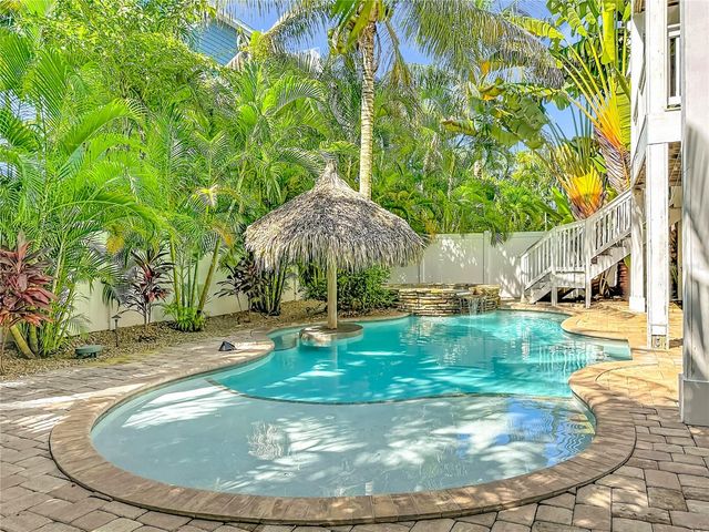 403 42ND STREET, Bradenton Beach, FL 34217