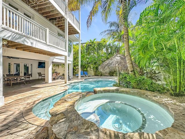 403 42ND STREET, Bradenton Beach, FL 34217