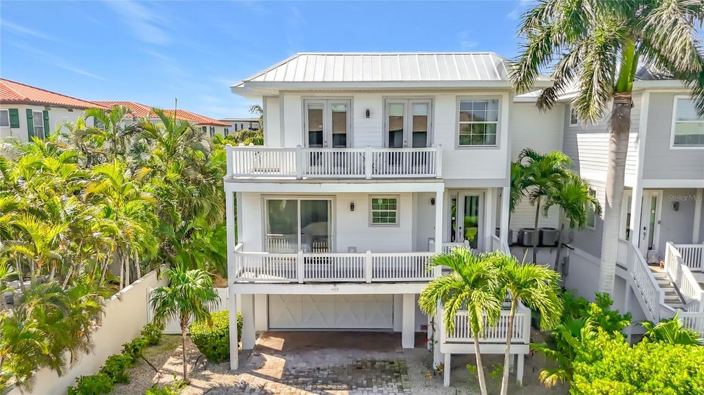 403 42ND STREET, Bradenton Beach, FL 34217