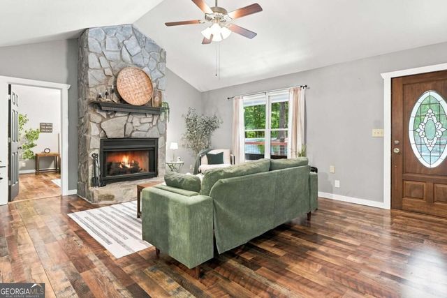 743 Timber Ridge Lane 22, Ellijay, GA 30540
