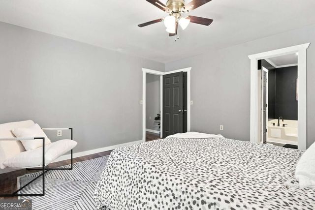 743 Timber Ridge Lane 22, Ellijay, GA 30540