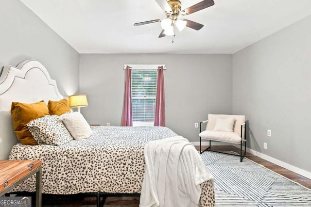 743 Timber Ridge Lane 22, Ellijay, GA 30540