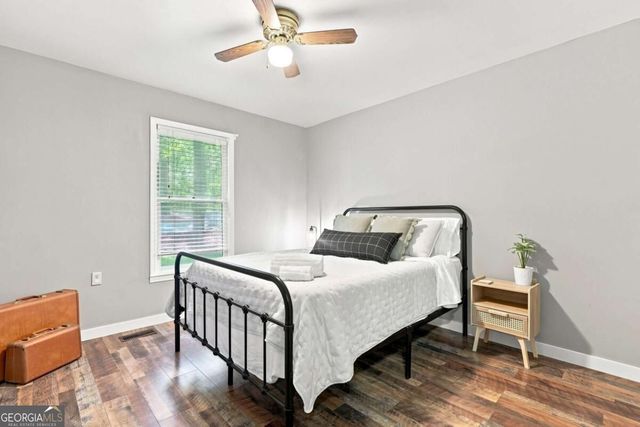 743 Timber Ridge Lane 22, Ellijay, GA 30540