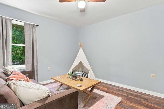 743 Timber Ridge Lane 22, Ellijay, GA 30540