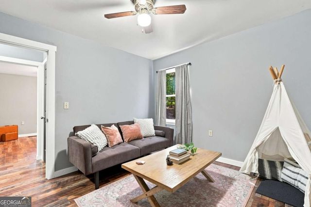 743 Timber Ridge Lane 22, Ellijay, GA 30540