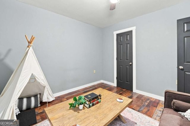 743 Timber Ridge Lane 22, Ellijay, GA 30540