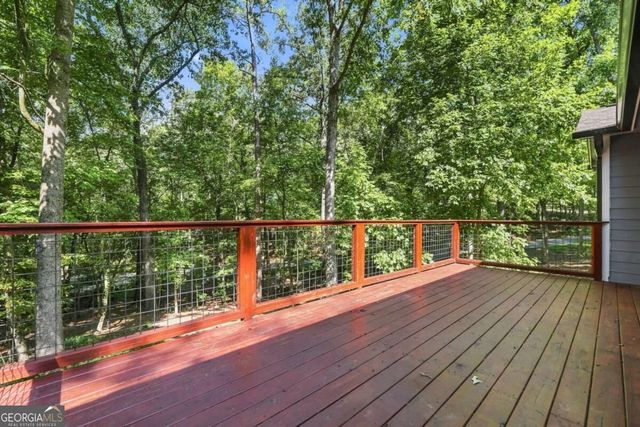 743 Timber Ridge Lane 22, Ellijay, GA 30540