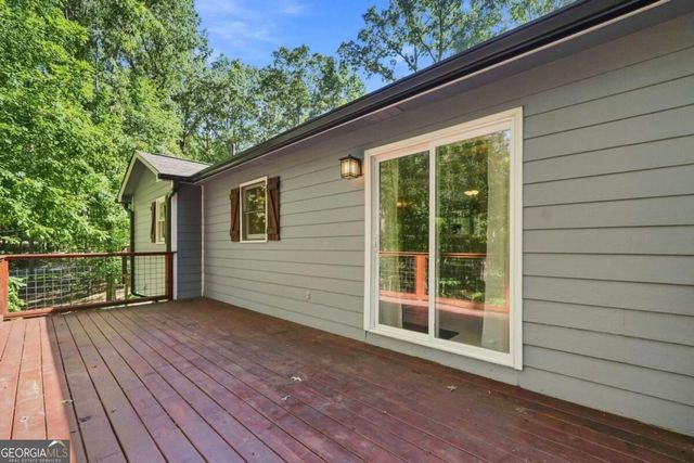 743 Timber Ridge Lane 22, Ellijay, GA 30540